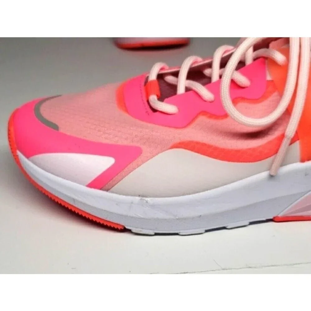 Women’s  sneakers Fabletics cheviot performance sneakers size 8